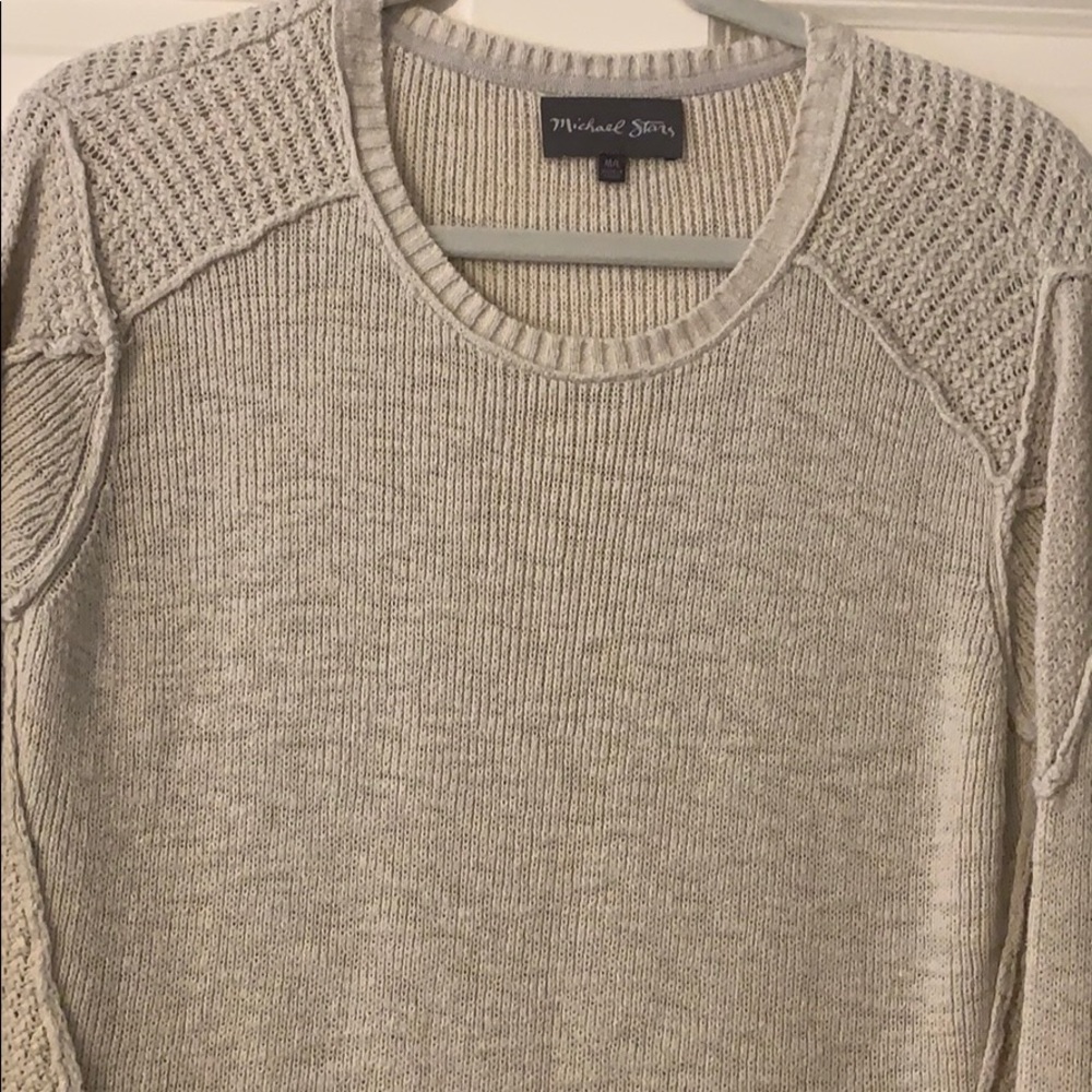 Sweater - Picture 2 of 3